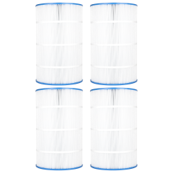ClearChoice Replacement filter for American Predator 75, Pentair Clean & Clear 75, Cal Spas, 4-pack