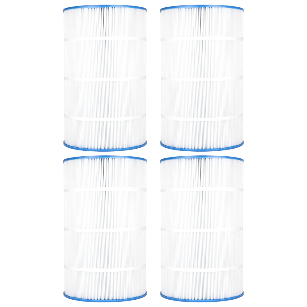 ClearChoice Replacement filter for American Predator 75, Pentair Clean & Clear 75, Cal Spas, 4-pack