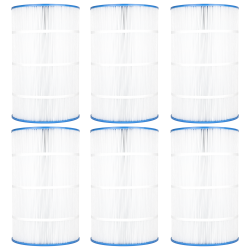 ClearChoice Replacement filter for American Predator 75, Pentair Clean & Clear 75, Cal Spas, 6-pack