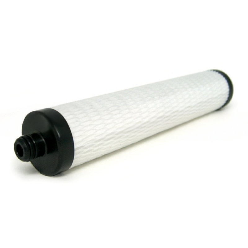 Microline Reverse Osmosis Filter Set, Pre & Post Filter