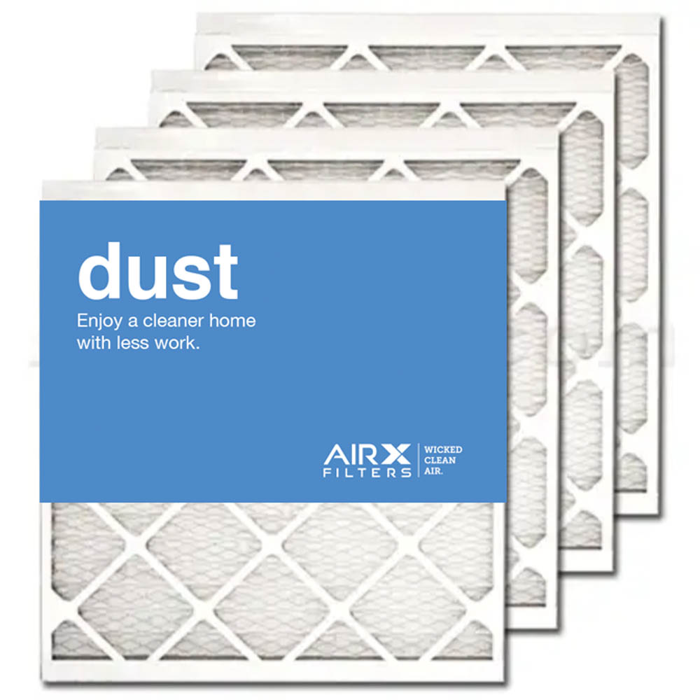 21x21.5x1 AIRx DUST Trane BAYFTAH21P Replacement Air Filter - MERV 8