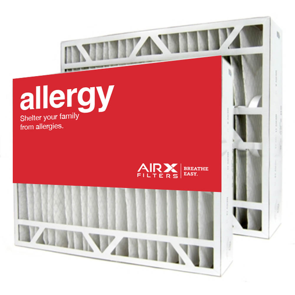 AIRx 21x24.5x4.5 Allergy Relief