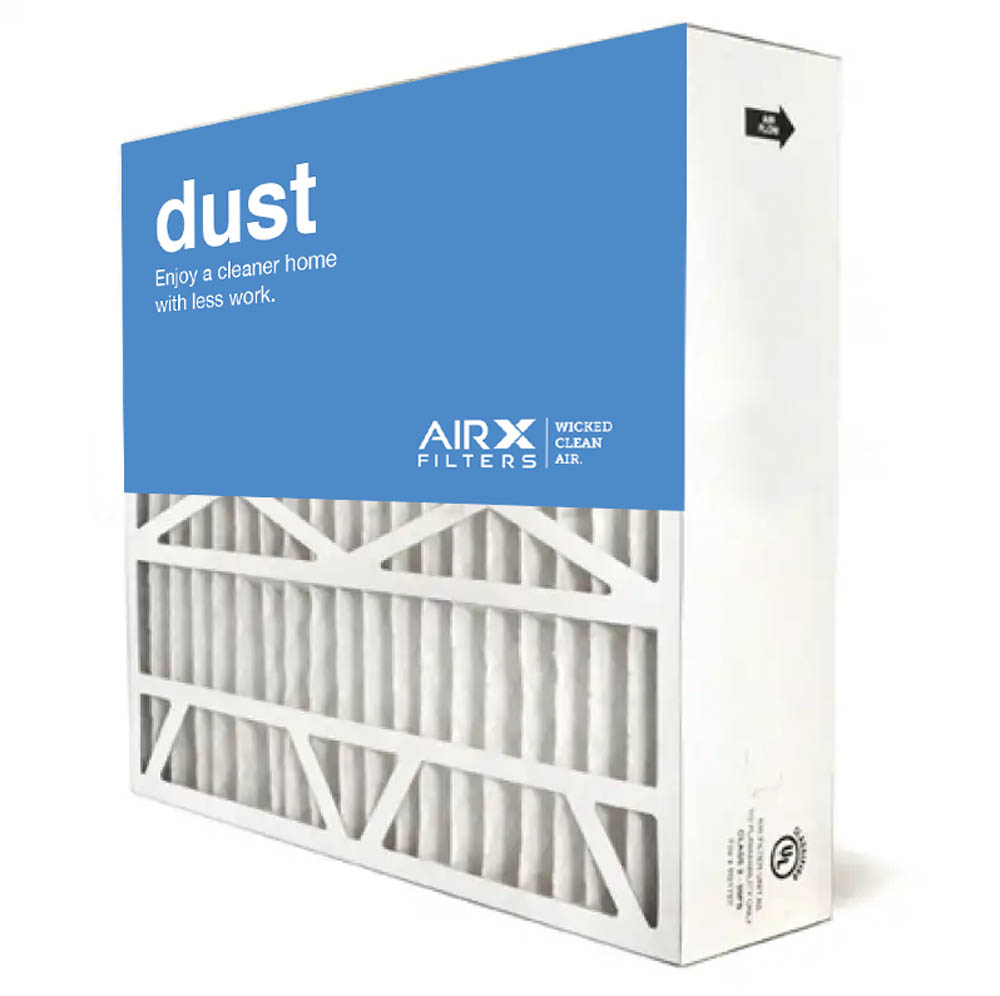 AIRx 17.5x21x4.5RRHEALTH Air Filters
