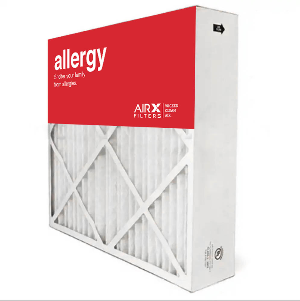 20x22x5 AIRx ALLERGY Goodman/Amana Replacement Air Filter - MERV 11