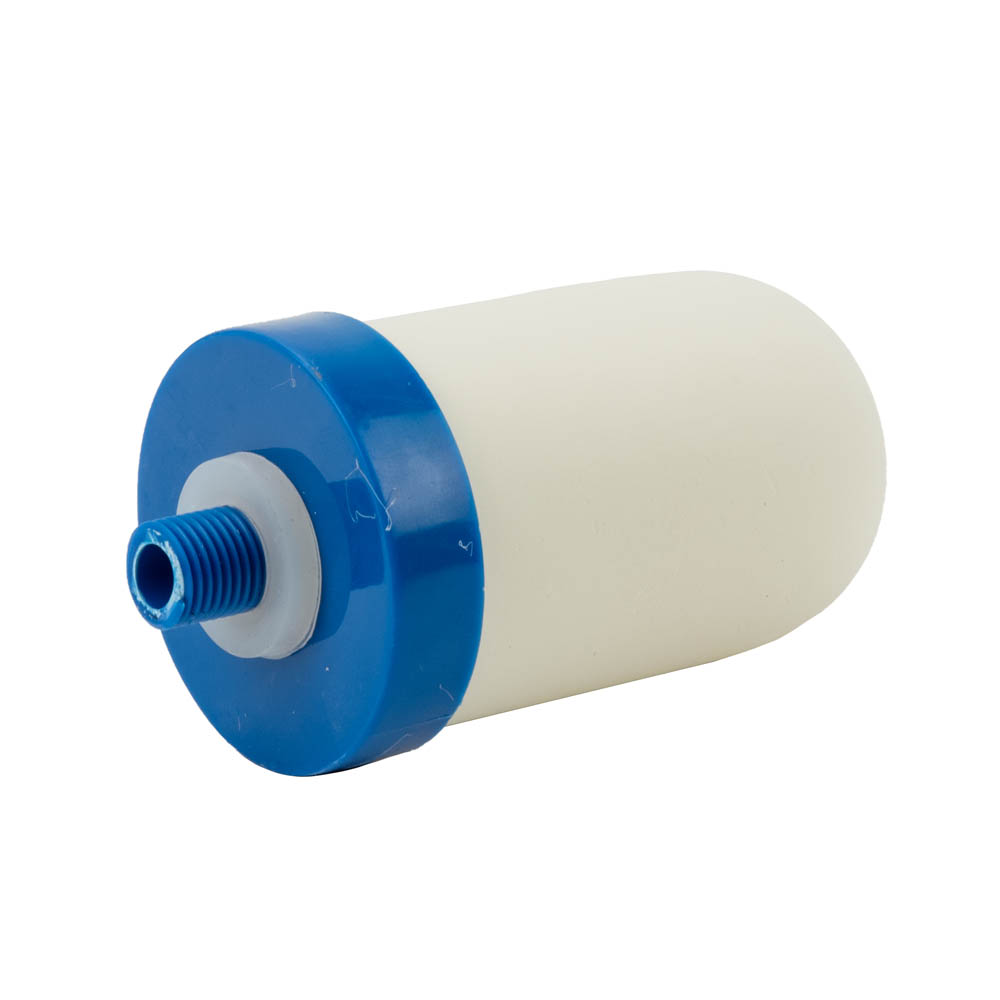 Ceramic/Carbon replacement filter for Hydration Bladder