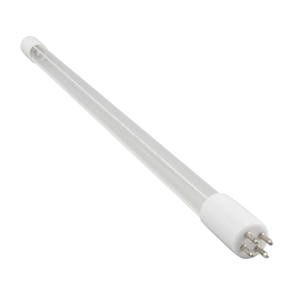 AIRx Replacement Bulb for Abatement Technologies UV125 UV Lamp for CAP100-UV