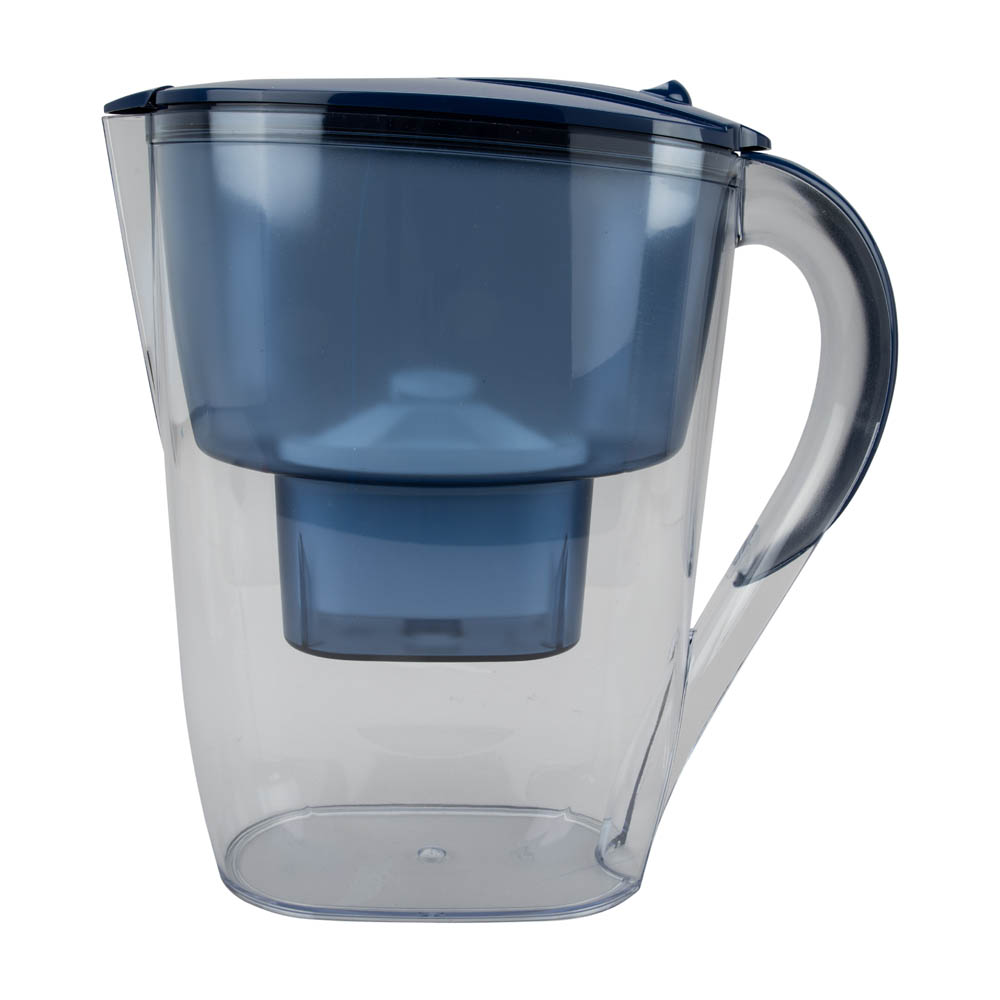Clearchoice Alkaline Water Pitcher with pH8 Filter