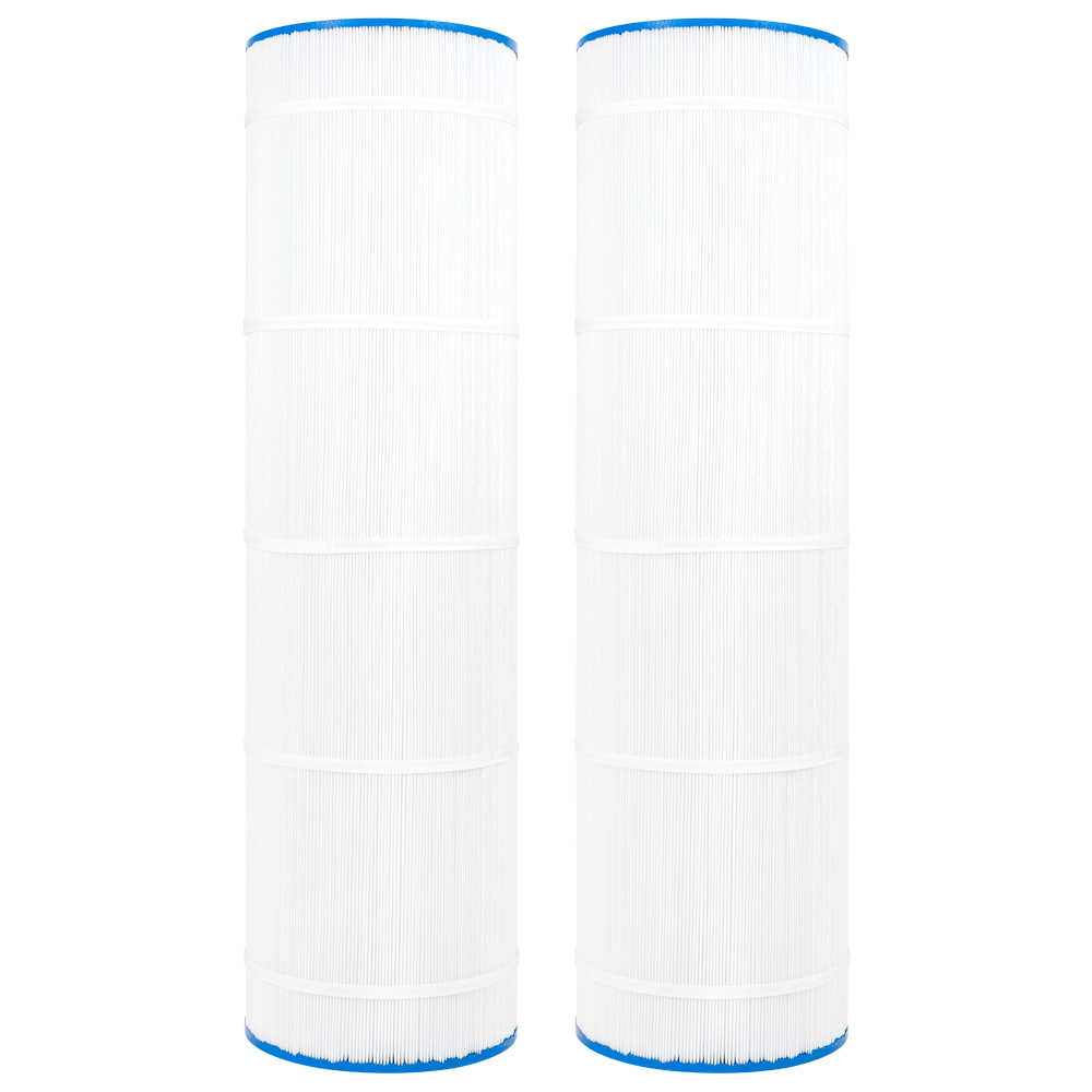 ClearChoice Replacement filter for Jandy Industries CS 250, 2-pack
