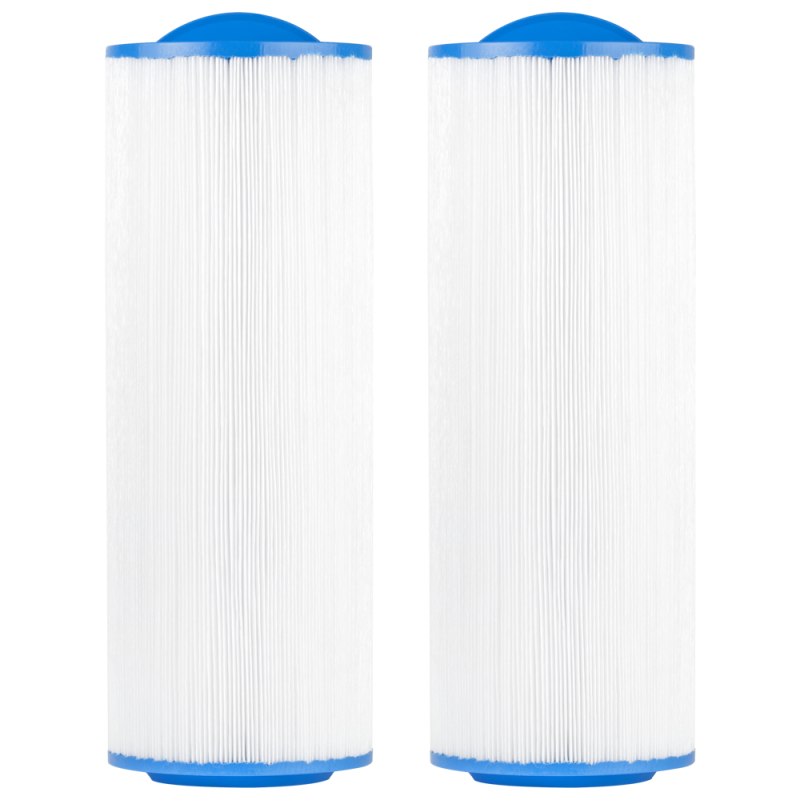 ClearChoice Replacement filter for Rising Dragon, Waterway Teleweir 50 sq. ft. , 2-pack