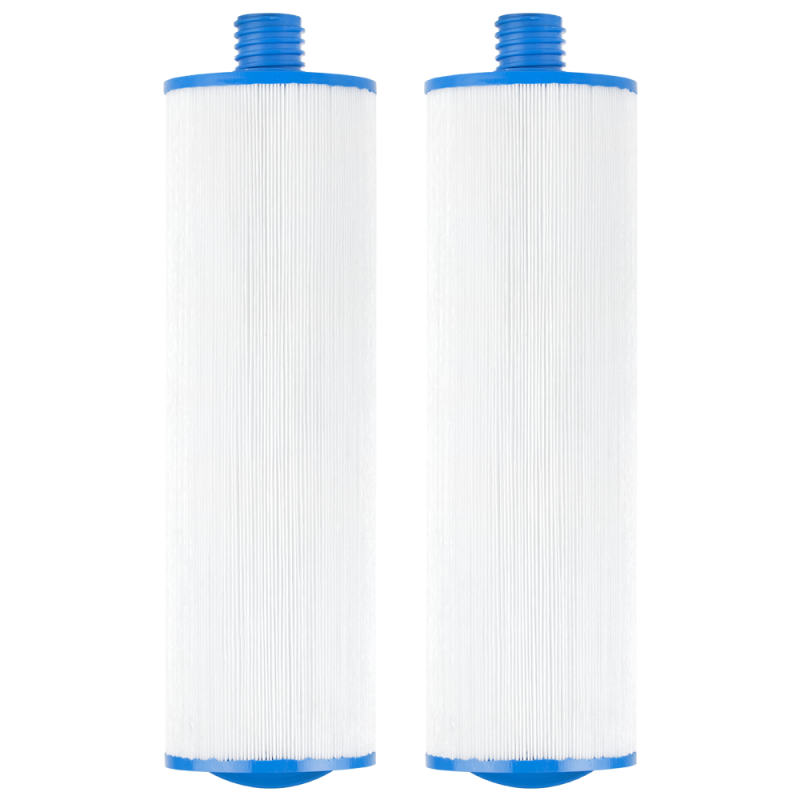 ClearChoice Replacement filter for Dimension One Spas Top Load 1561-13, 2-pack