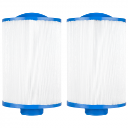 ClearChoice Replacement filter for Vita Spas, Saratoga Spas 20 sq. ft. top load, 2-pack