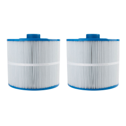 ClearChoice Replacement Spa Filter for Filbur FC-3052, 2-pack