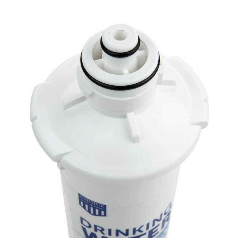 Everpure H-300 Water Filter Replacement Cartridge – 2 Pack – Carbon Block – 300 Gallon Capacity