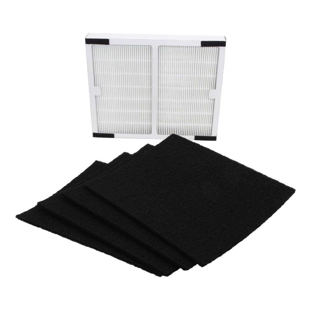 AIRx Replacement HEPA filter kit for Idylis IAF-H-100A