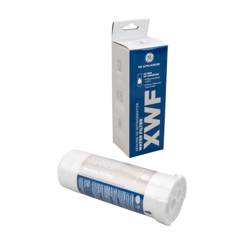 GE SmartWater XWF Filter