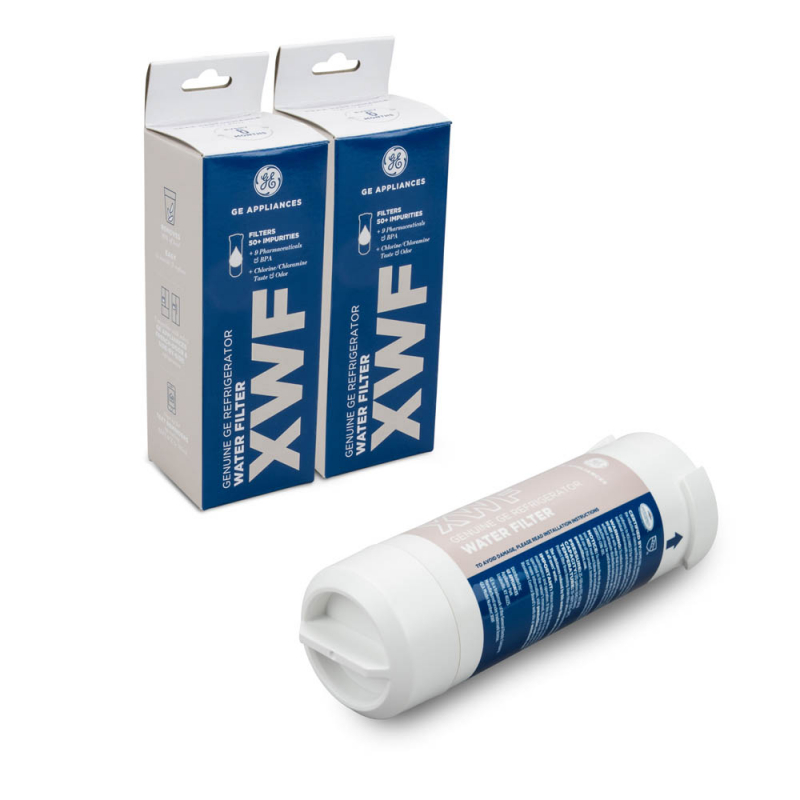 GE SmartWater XWF Filter