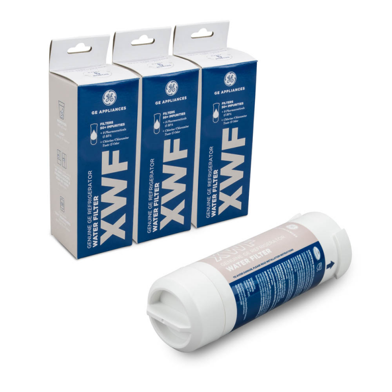 GE SmartWater XWF Filter