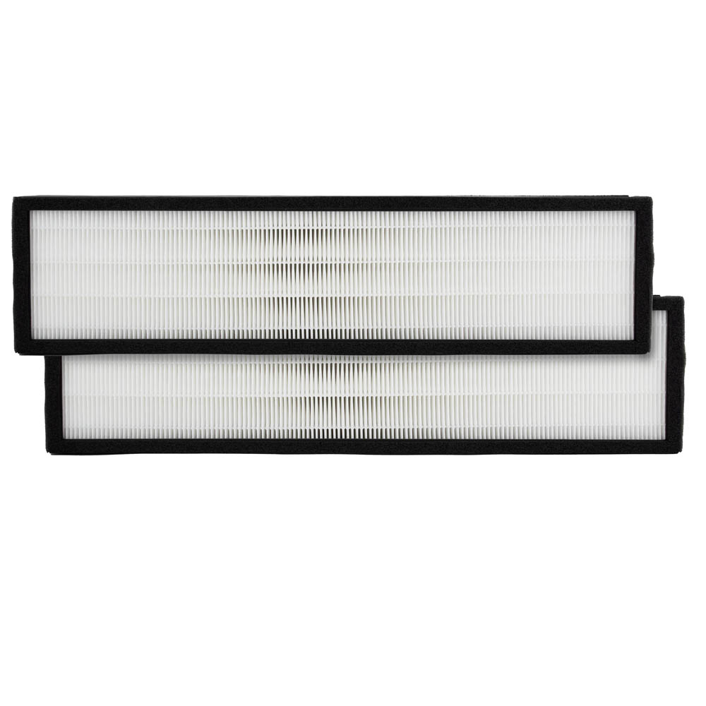 AIRx Replacement HEPA filter kit for Idylis IAP-GG-125, 4-Pack