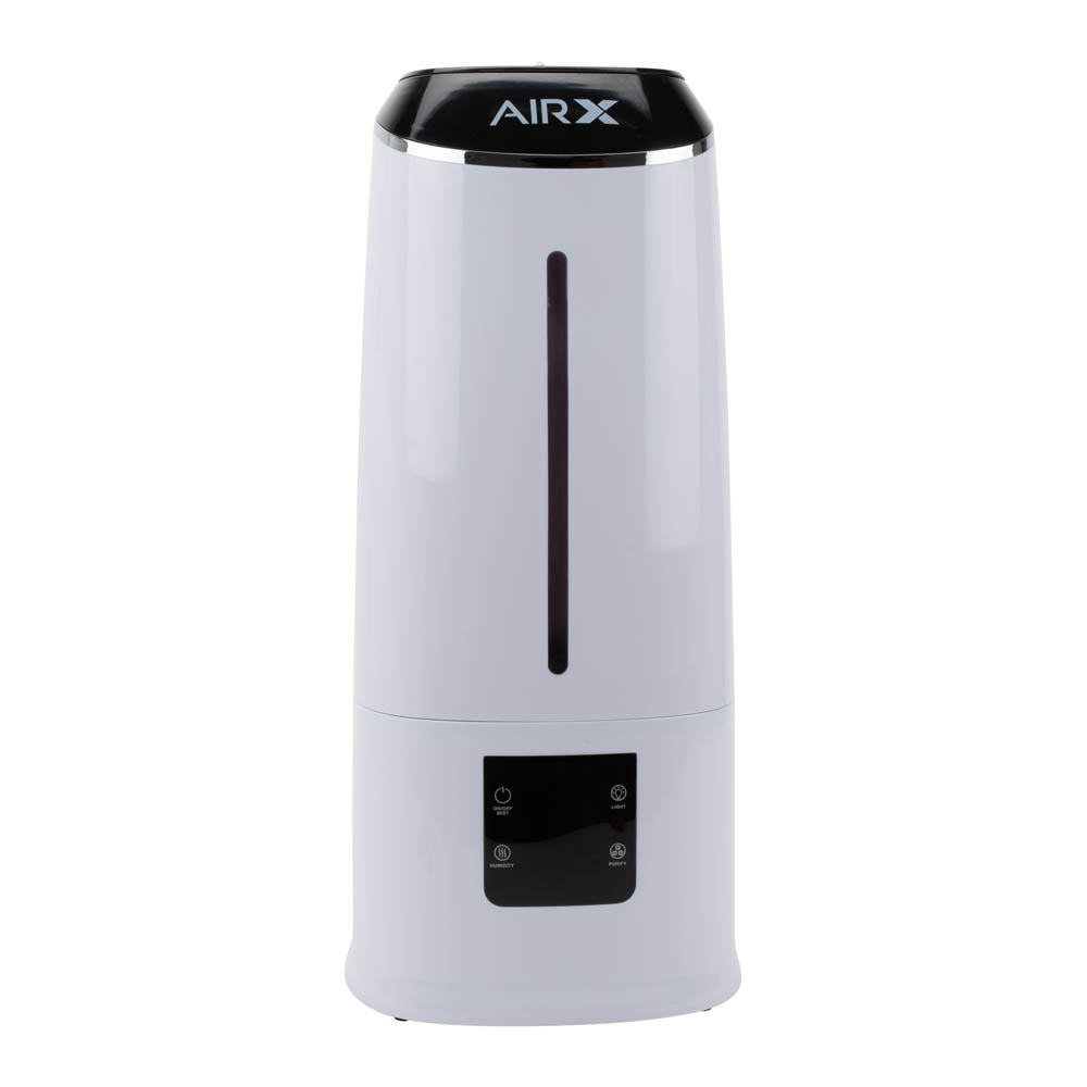 AIRx Ideal Comfort Self-Adjusting Humidifier