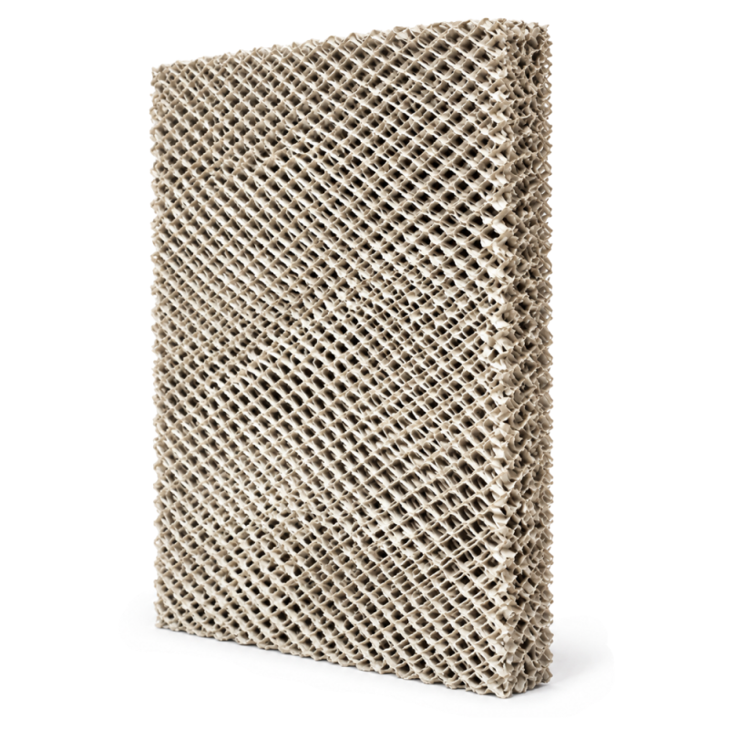 Replacement for Totaline P110-3545 Humidifier Water Panel, 2-Pack