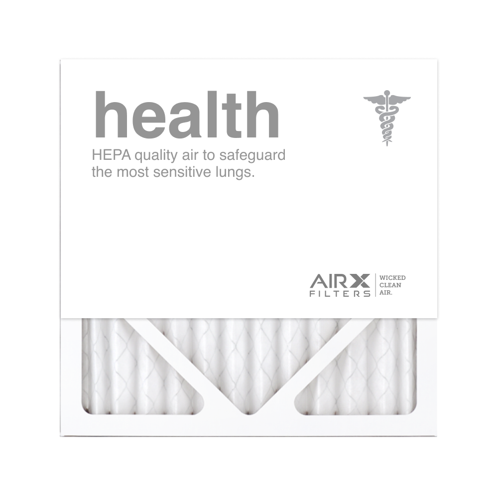 12x12x1 AIRx HEALTH Air Filter