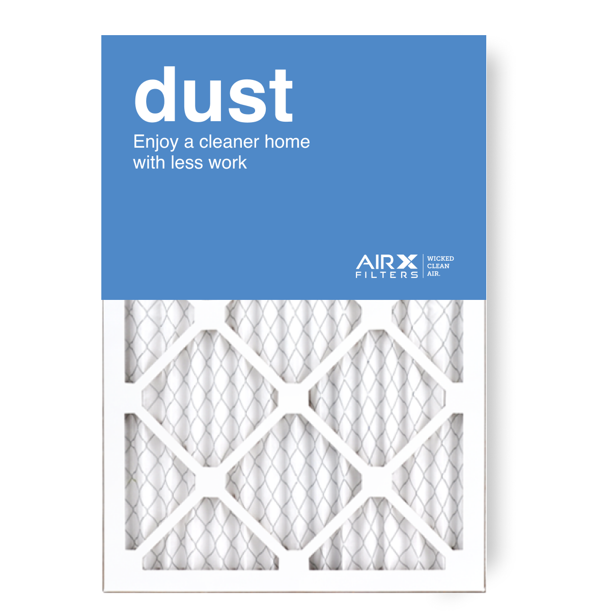 14x20x1 AIRx DUST Air Filter