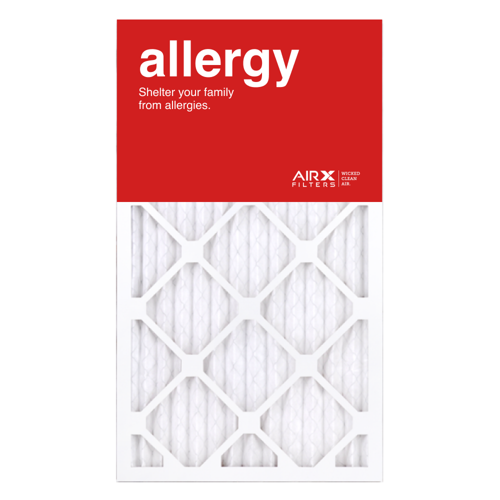 14x25x1 AIRx ALLERGY Air Filter