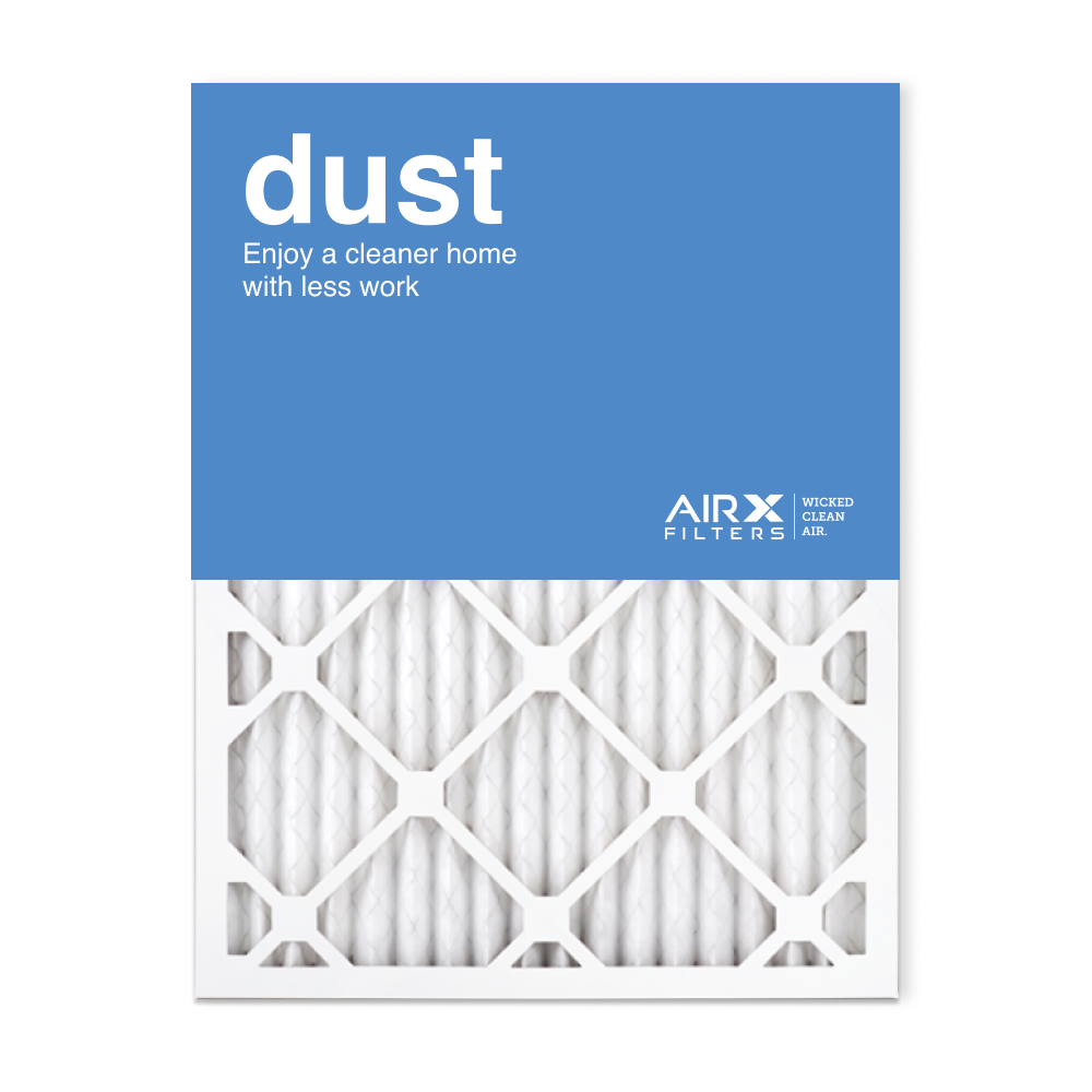 16.375x21.5x1 AIRx DUST Air Filter