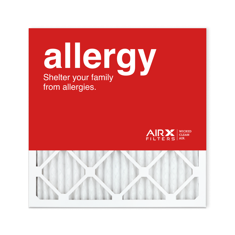 20x20x1 AIRx ALLERGY Air Filter