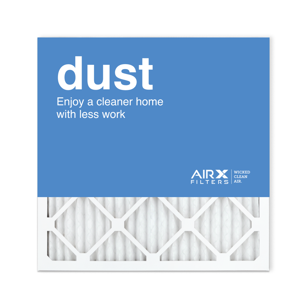 20x20x1 AIRx DUST Air Filter