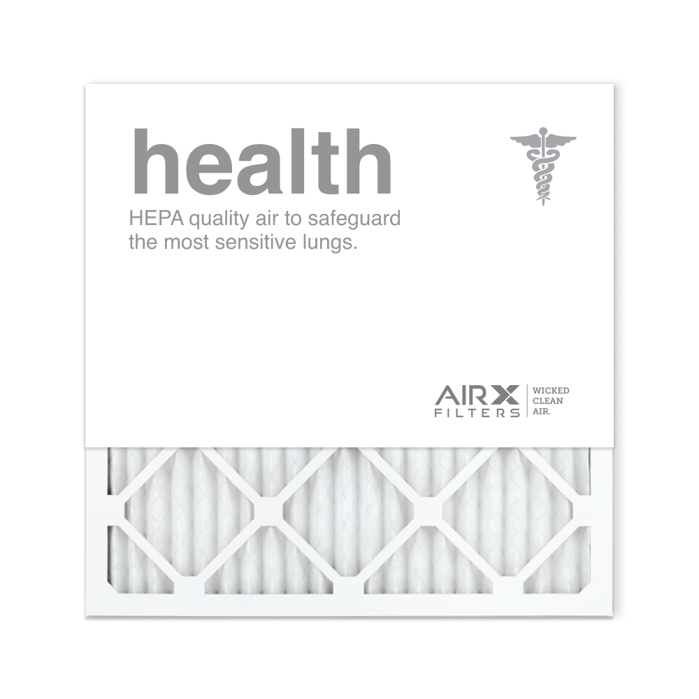 20x20x1 AIRx HEALTH Air Filter