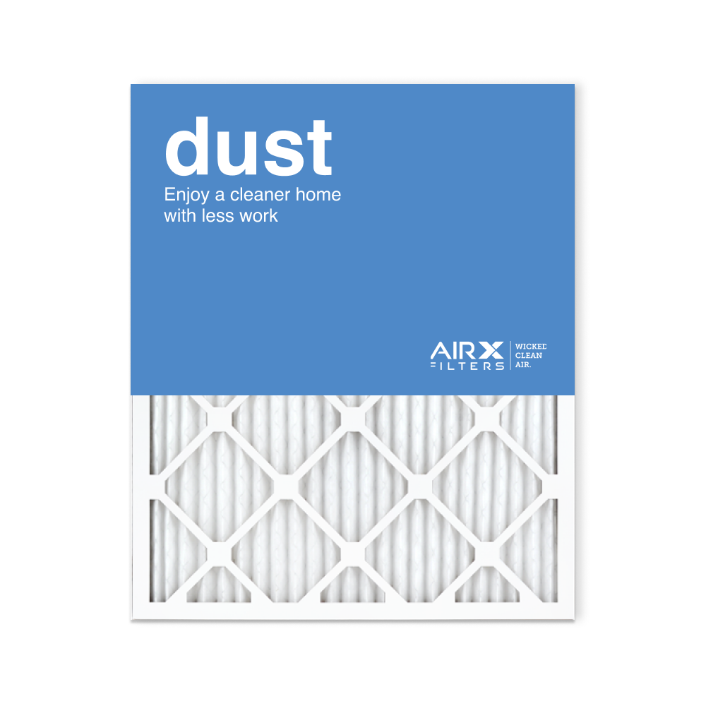 20x24x1 AIRx DUST Air Filter