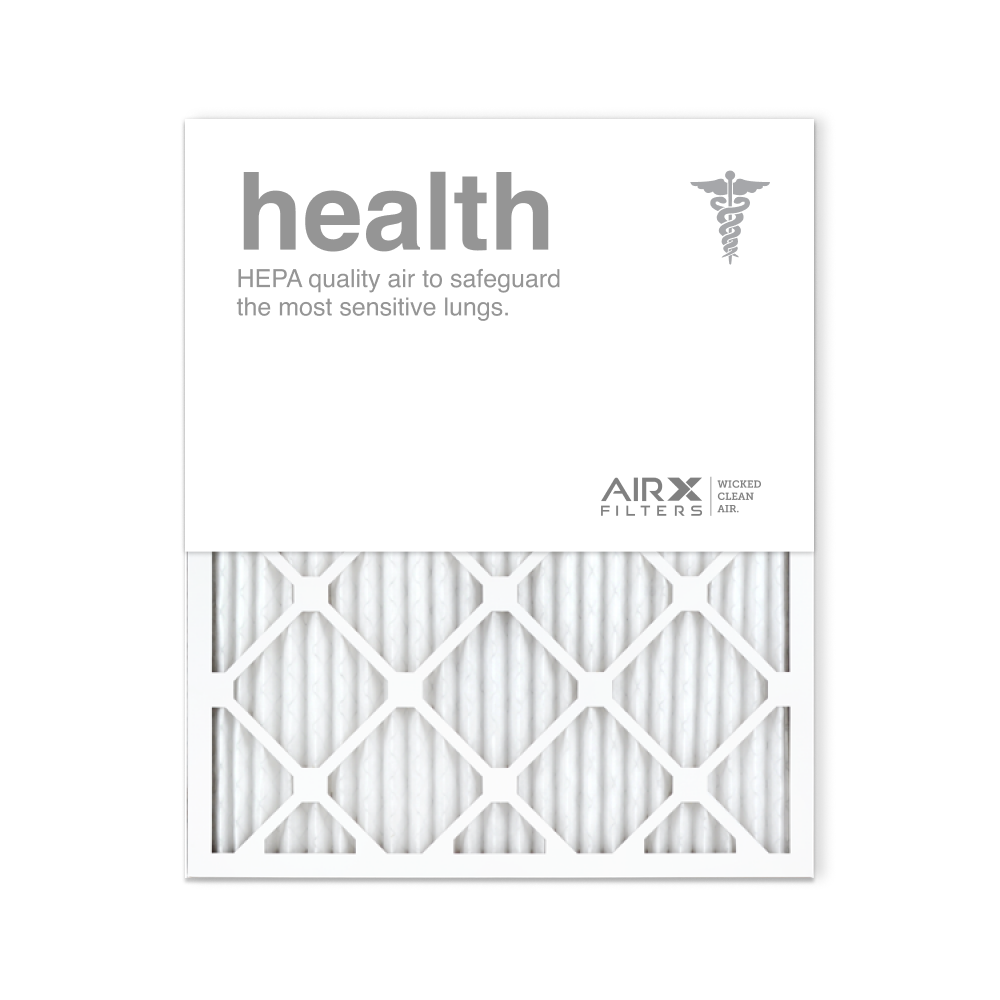 20x24x1 AIRx HEALTH Air Filter