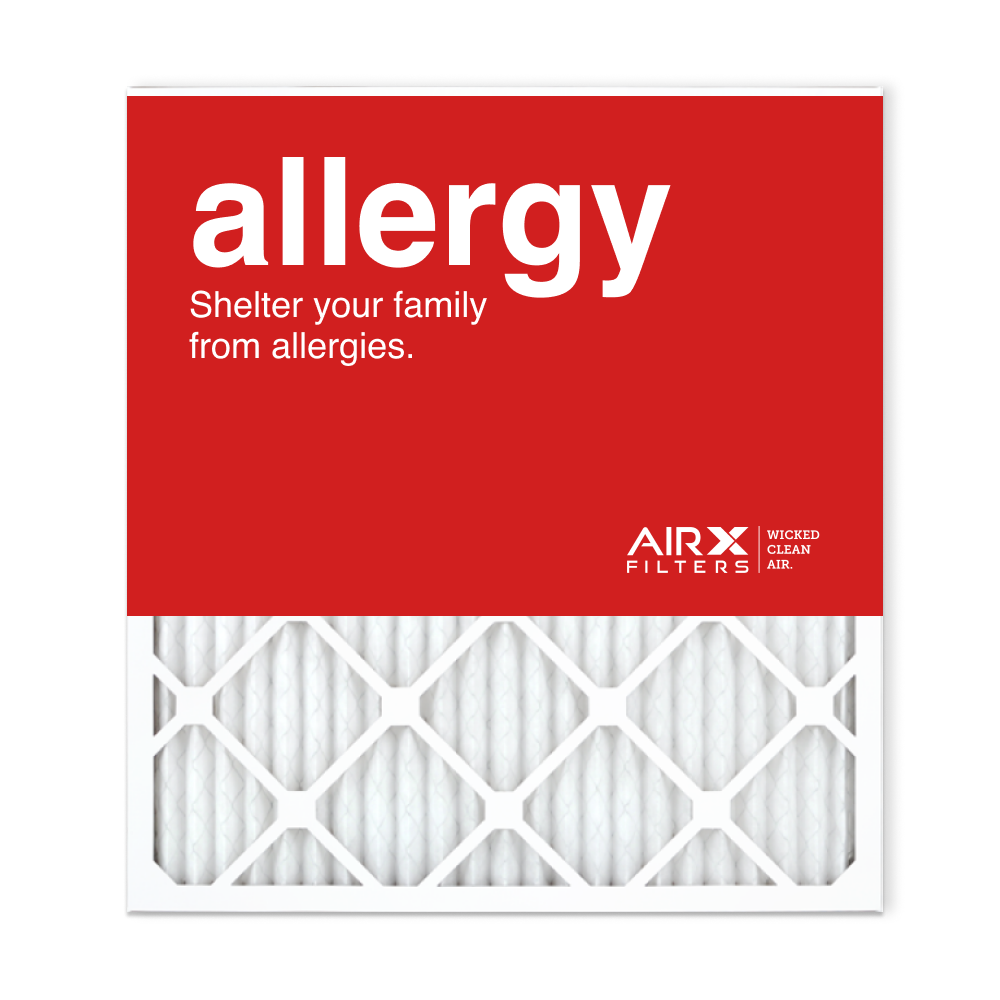21.5x23.5x1 AIRx ALLERGY Air Filter