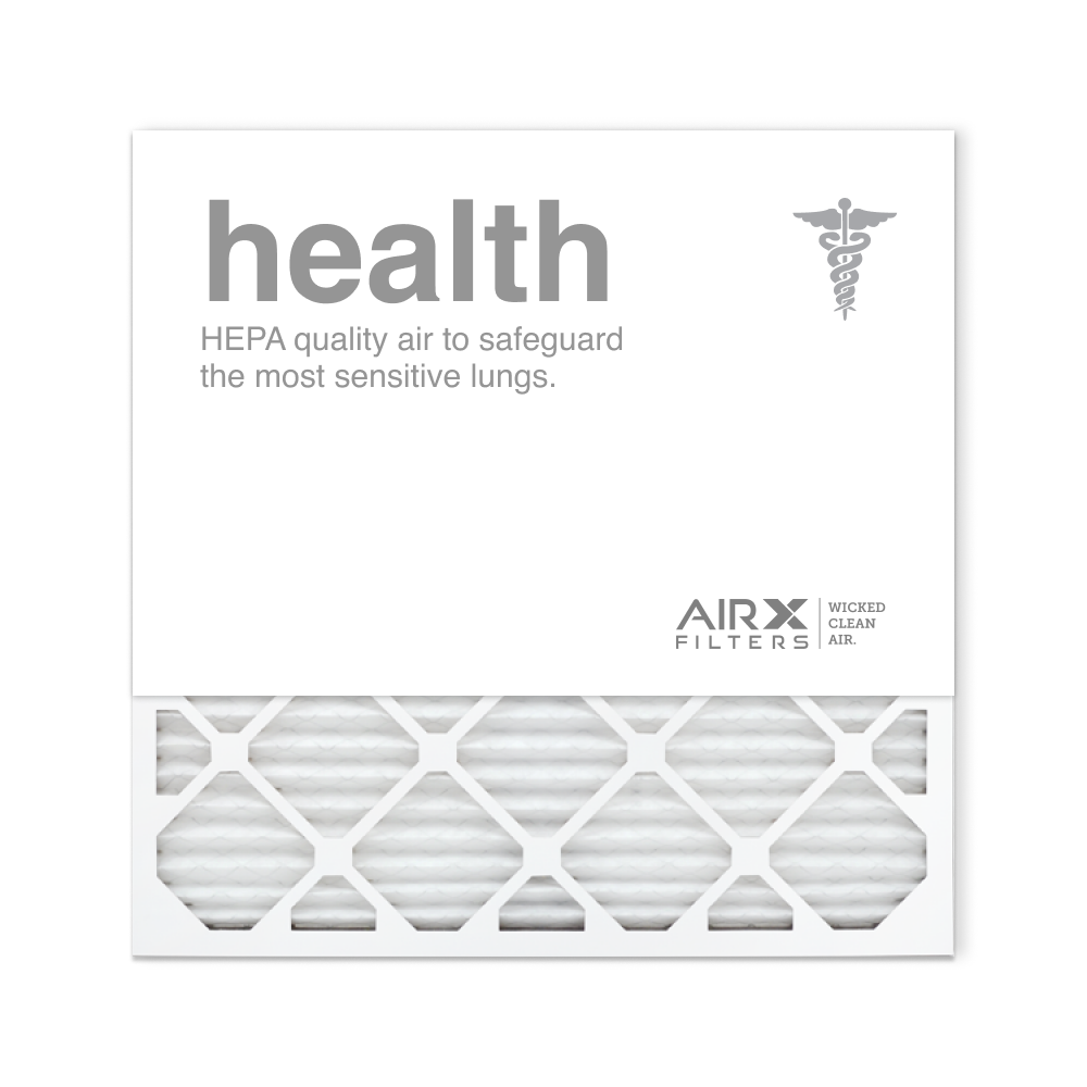 24x24x1 AIRx HEALTH Air Filter