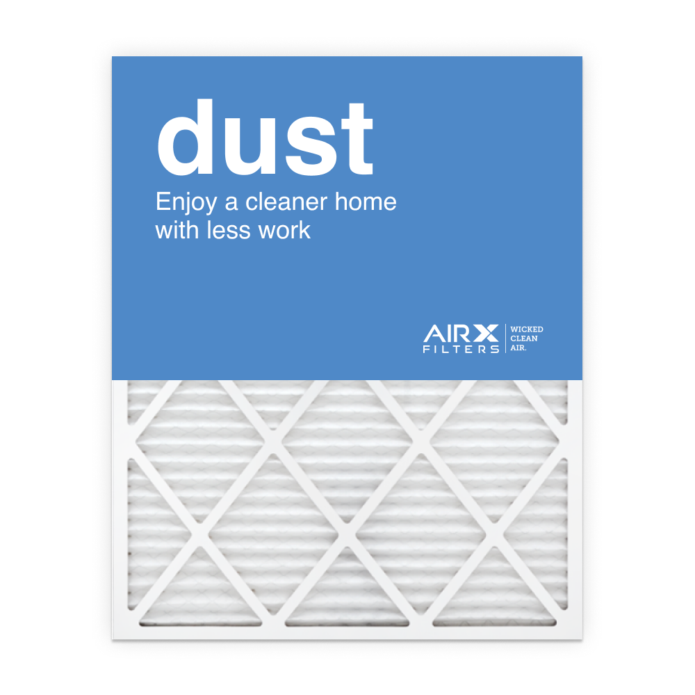 24x30x1 AIRx DUST Air Filter