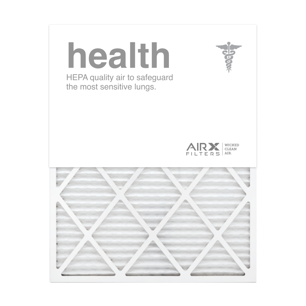 24x30x1 AIRx HEALTH Air Filter