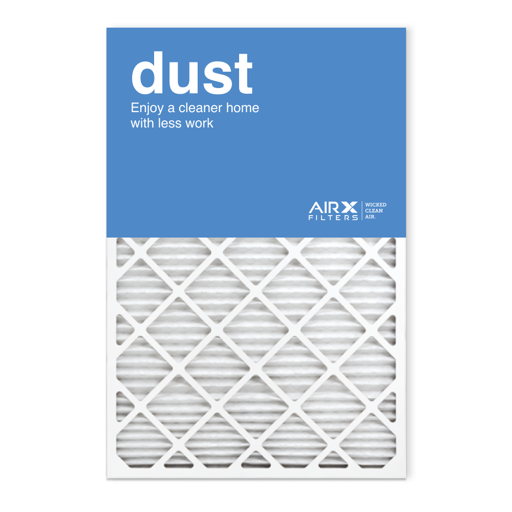 24x36x1 AIRx DUST Air Filter