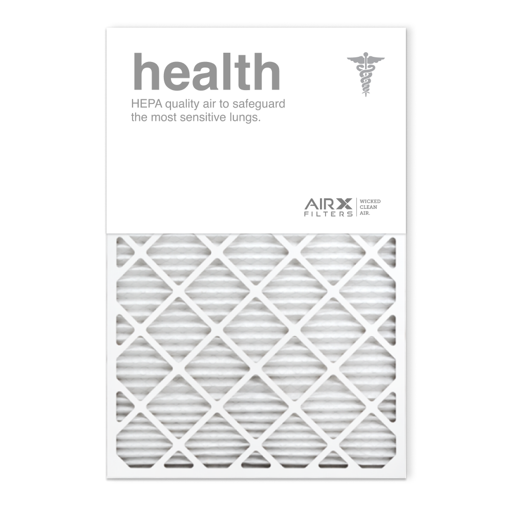 24x36x1 AIRx HEALTH Air Filter