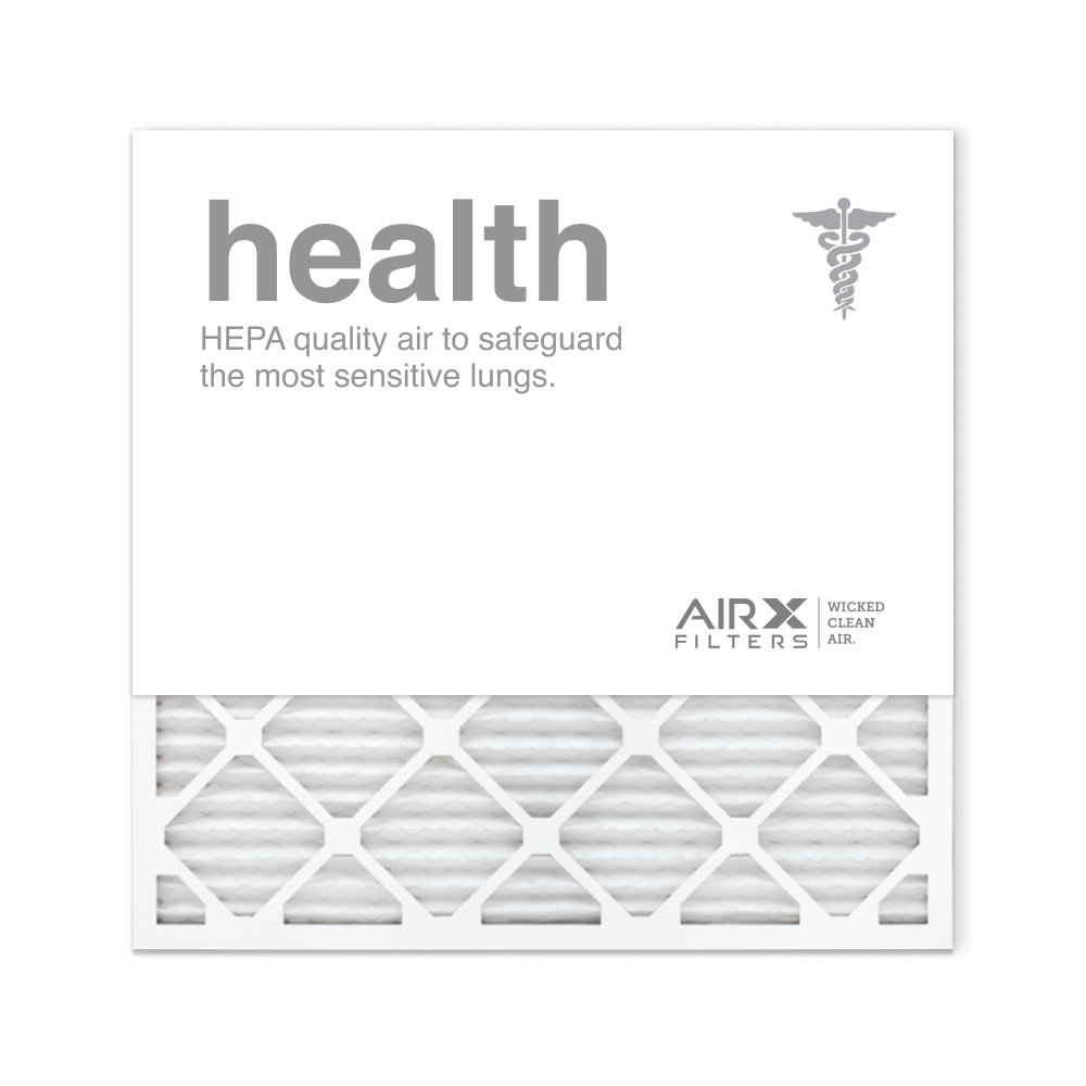 25x25x1 AIRx HEALTH Air Filter