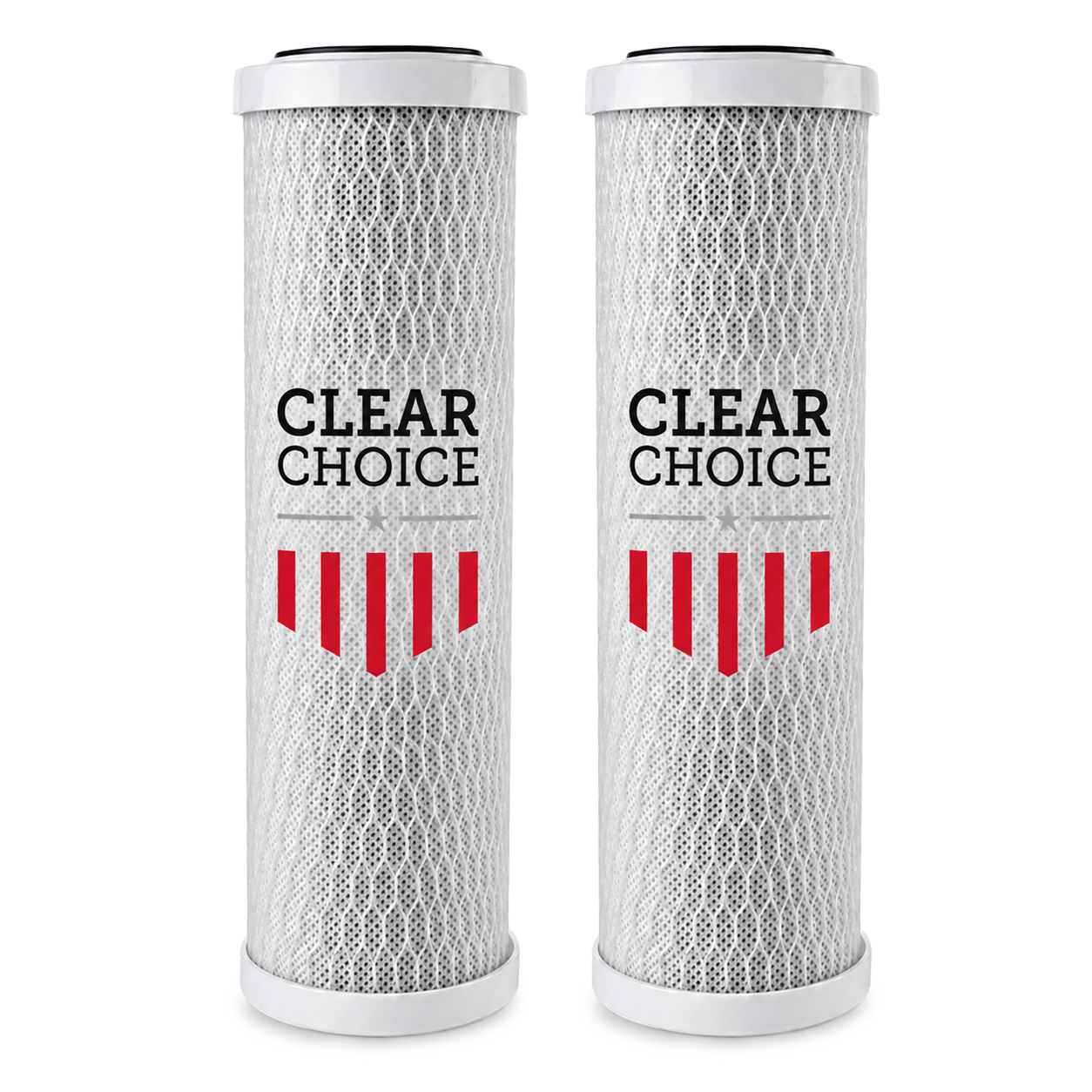 ClearChoice 50 Gallon Per Day RO Membrane - 2 pack