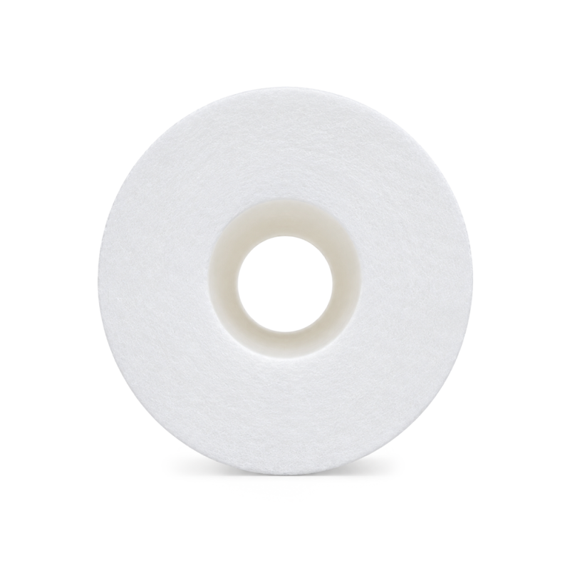 ClearChoice 2.5" x 20" Sediment Depth Filter 5 micron, 2-Pack