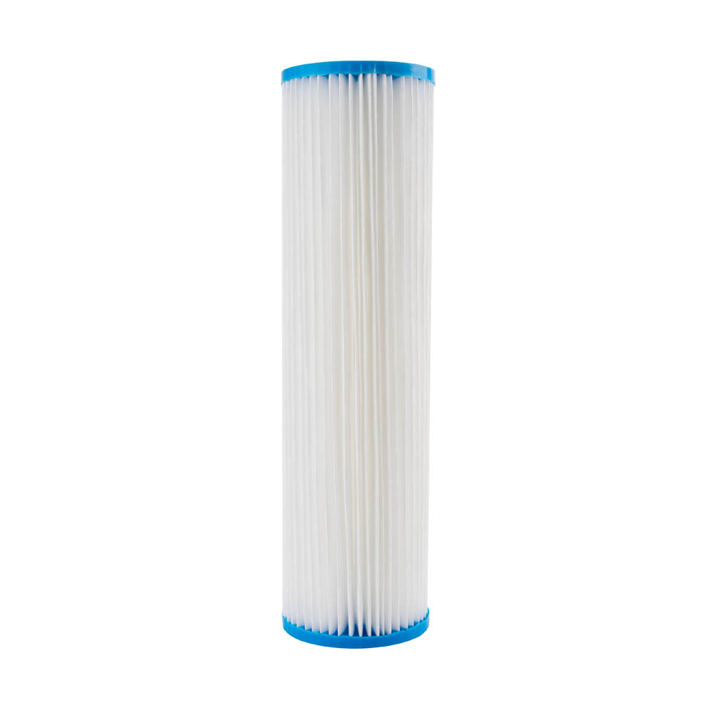 Pleated Water Filters Cheap Water Filters