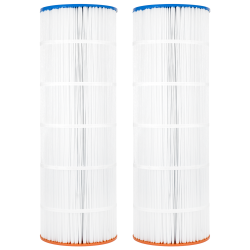 ClearChoice Replacement filter for Sta-Rite WC108-57S2X / Posi-Flo II PTM70 / T-70TX  -  2 pack