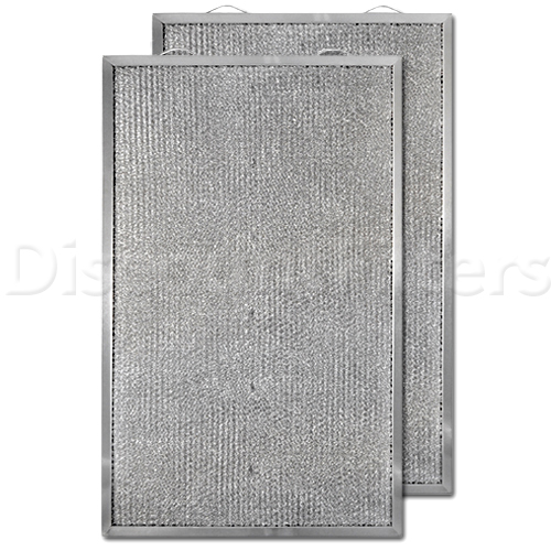 Honeywell Replacement Prefilter for 20" X 25" Air Cleaner - F50A-F50E