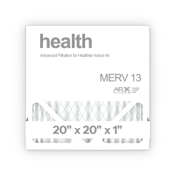 20x20x1 AIRx HEALTH Air Filter