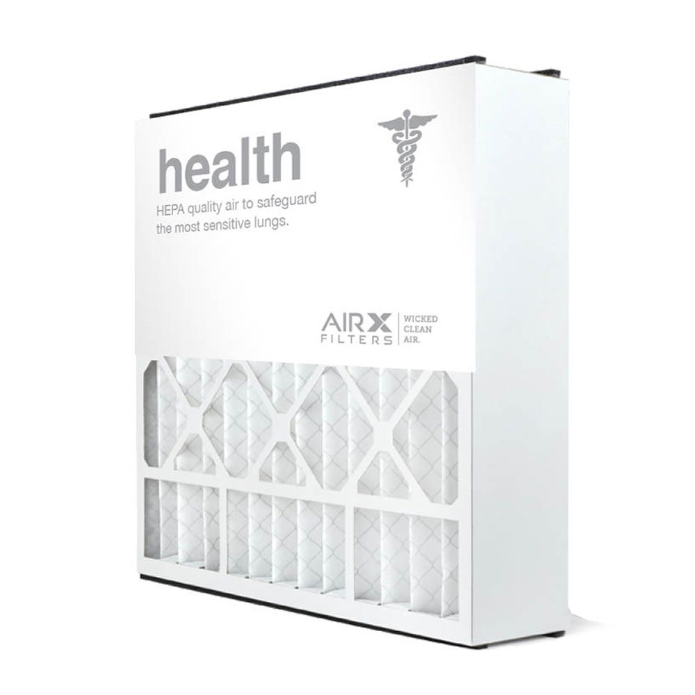 20x20x5 AIRx HEALTH Air Bear 255649-103 Replacement Air Filter  - MERV 13