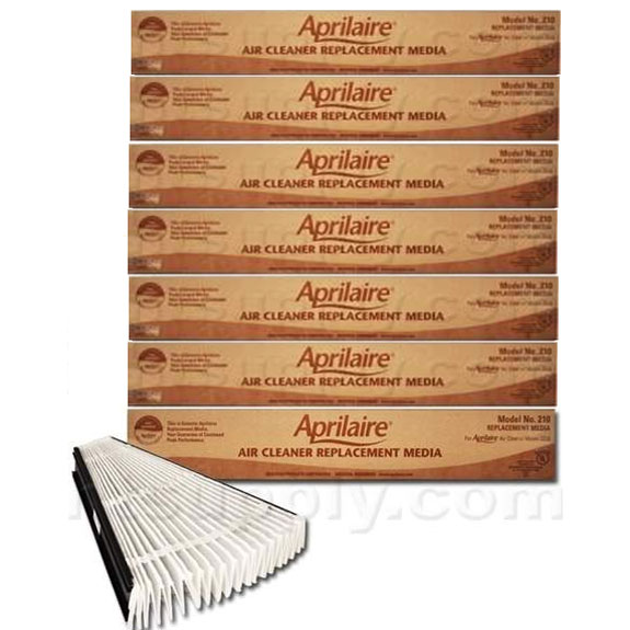 Aprilaire 210 Air Filter