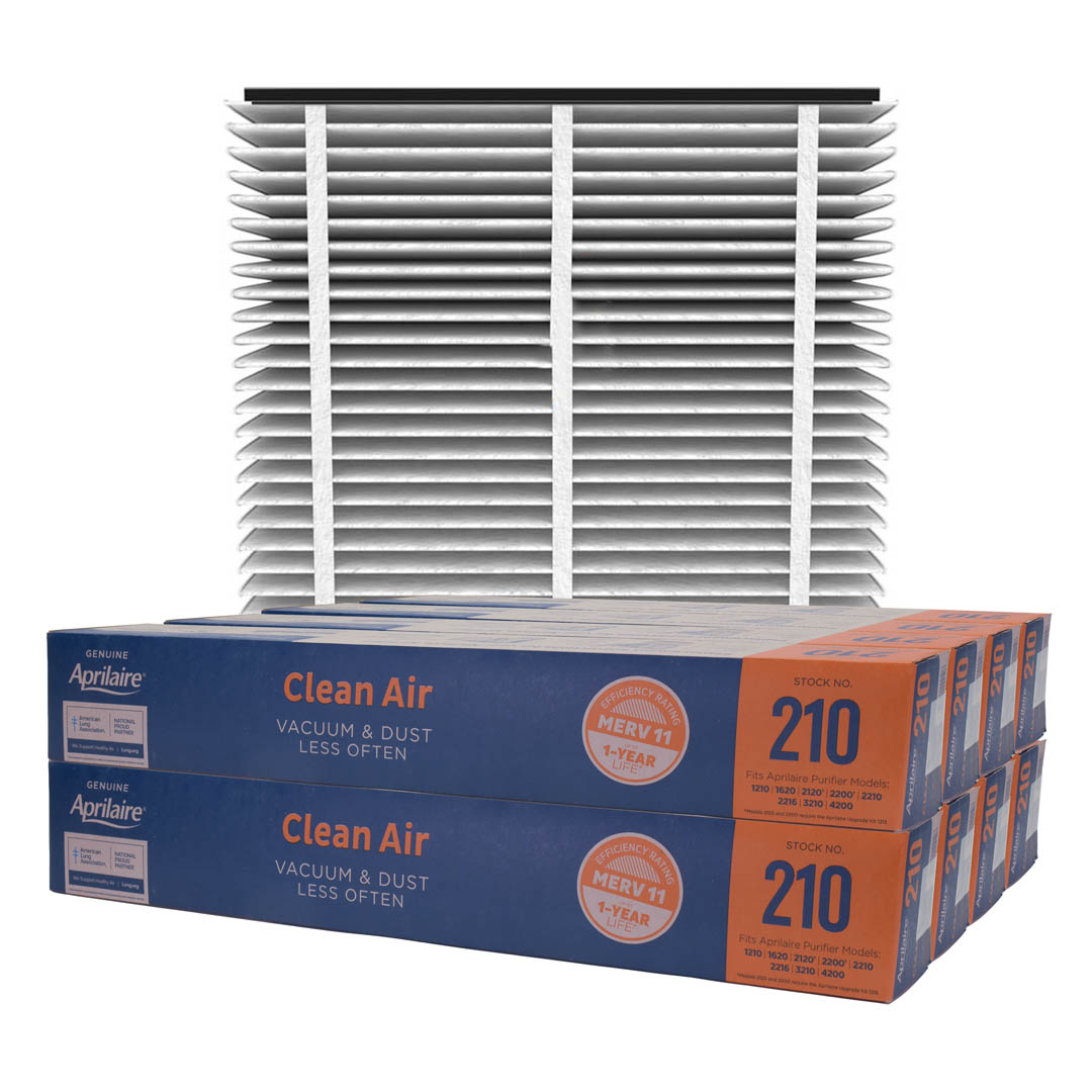 Killer Filter Replacement For Keystone 210 Pack Of 4 | UAE