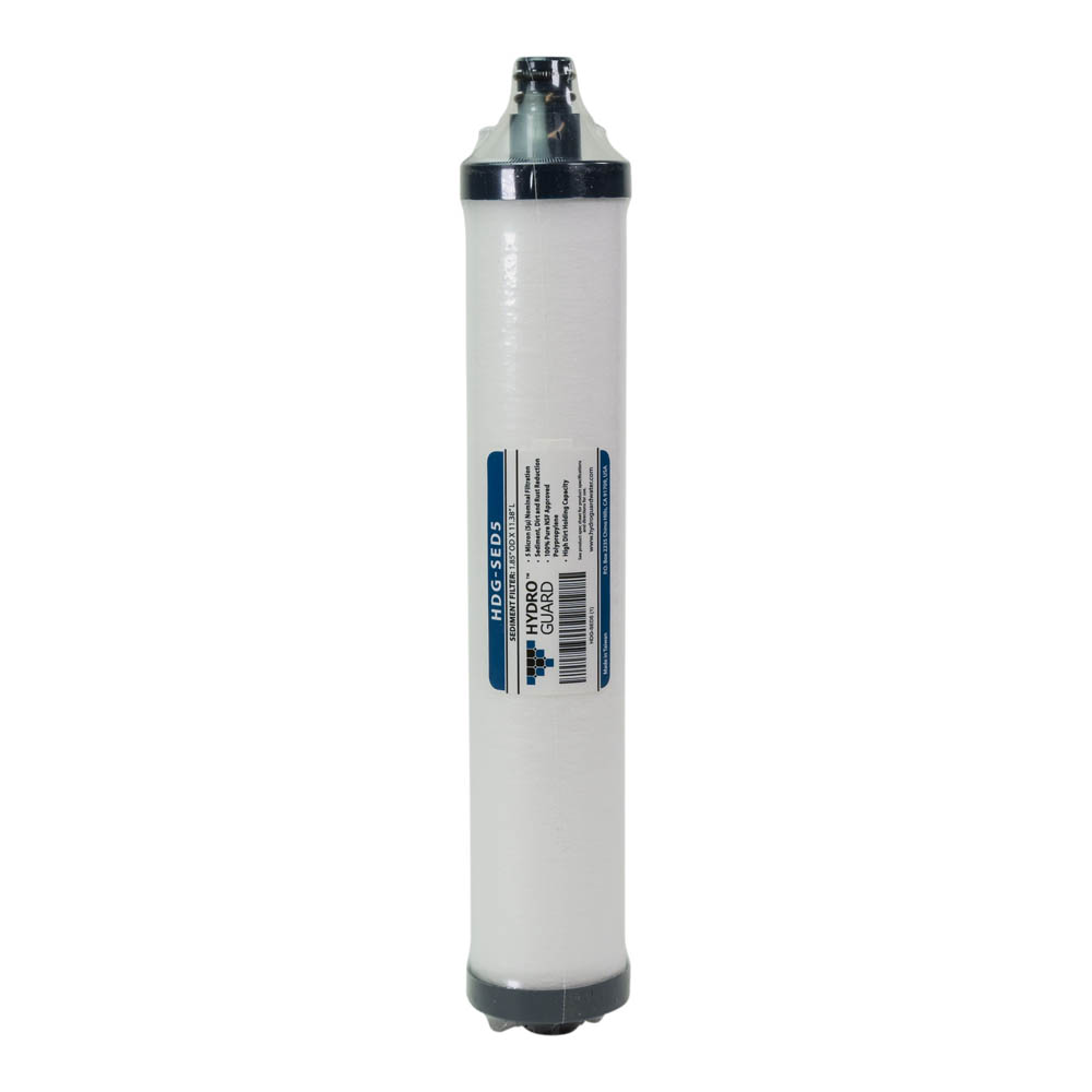 Hydroguard HDG-SED5 Sediment Filter